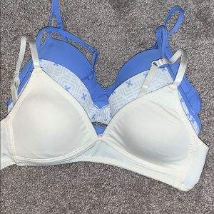 3 comfortable bras for little girls